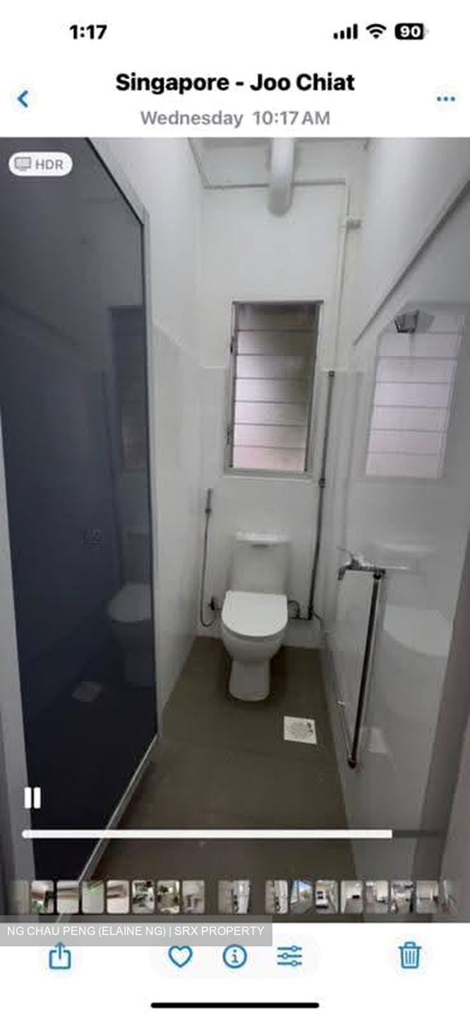Joo Chiat Road (D15), Condominium #613060621